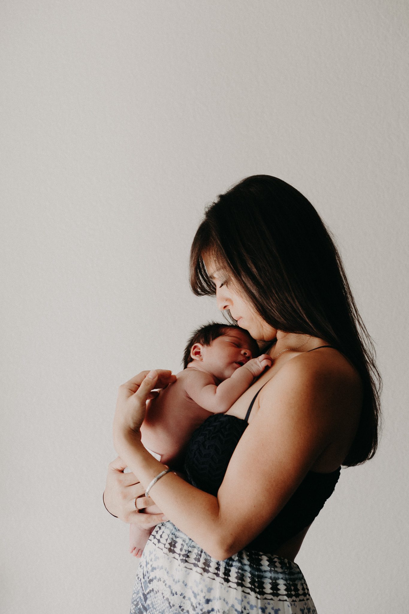 Modesto Newborn Photography 1